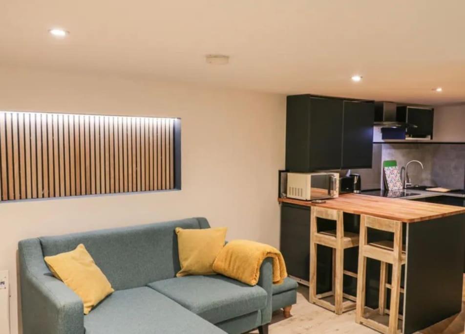 Apartment @ Southcliff